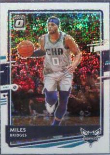 Miles Bridges