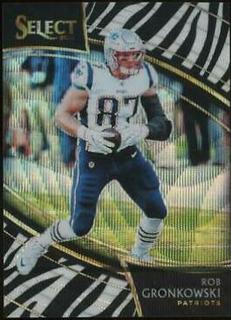 Rob Gronkowski
