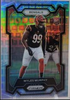 Myles Murphy