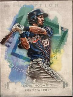 Eddie Rosario