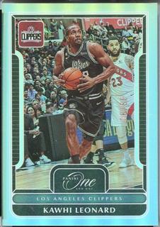 Kawhi Leonard