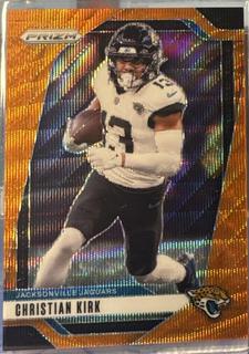 Christian Kirk
