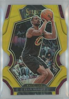 Evan Mobley