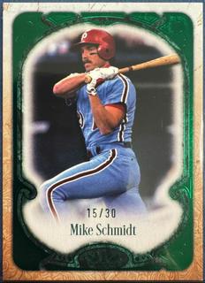 Mike Schmidt