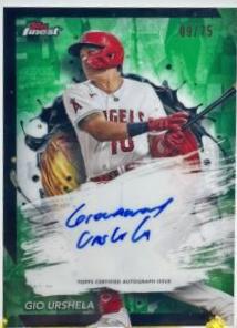 Gio Urshela