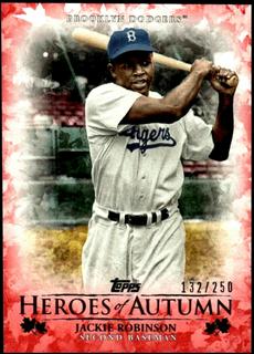 Jackie Robinson