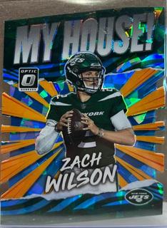 Zach Wilson