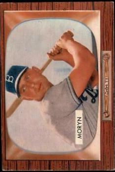 Walt Moryn #261