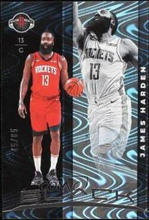 James Harden