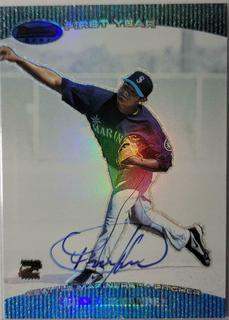 Felix Hernandez