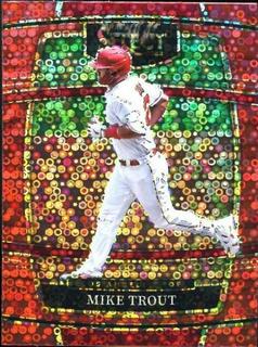 Mike Trout