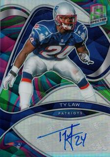 Ty Law