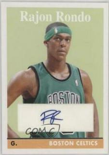 Rajon Rondo