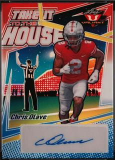 Chris Olave
