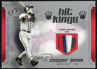 Chipper Jones