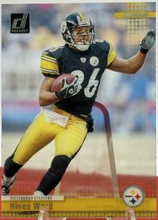 Hines Ward