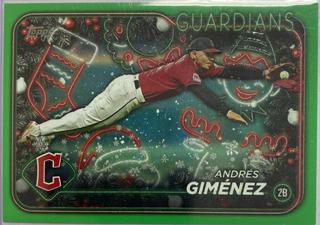 Andres Gimenez