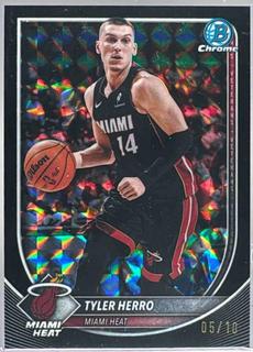 Tyler Herro