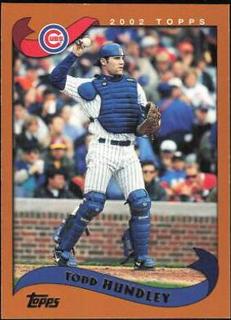 Todd Hundley