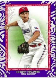 Corey Seager