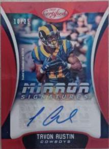 Tavon Austin []
