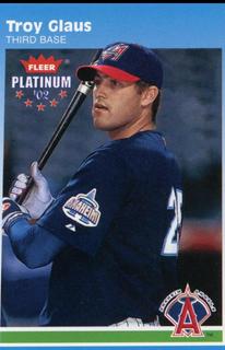 Troy Glaus
