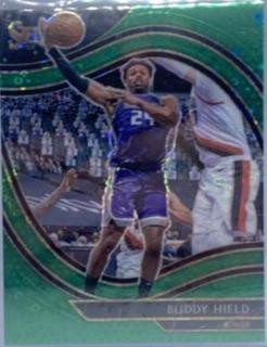 Buddy Hield
