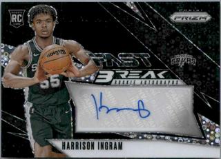 Harrison Ingram