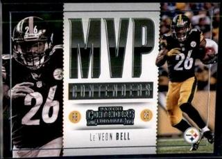 Le'Veon Bell