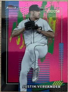 Justin Verlander