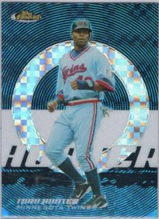 Torii Hunter