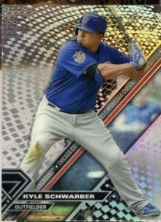 Kyle Schwarber