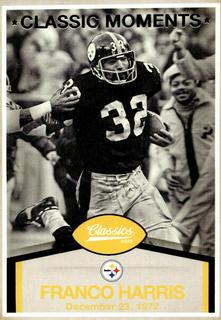 Franco Harris