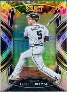 Freddie Freeman