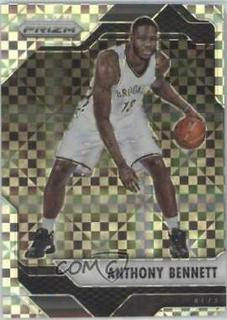 Anthony Bennett