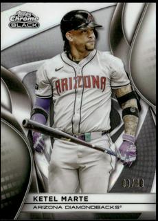 Ketel Marte