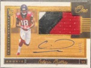 Calvin Ridley
