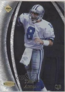 Troy Aikman
