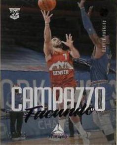 Facundo Campazzo
