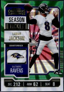 Lamar Jackson