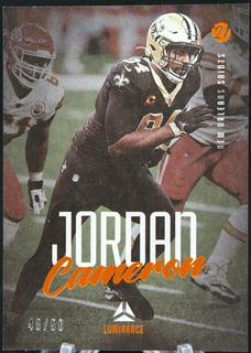 Cameron Jordan