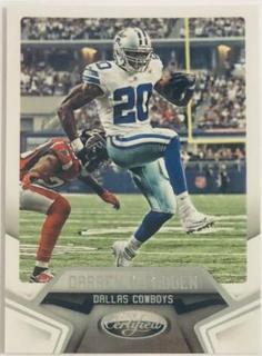 Darren McFadden