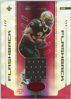 Ricky Williams