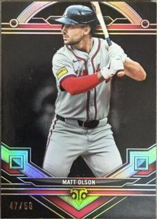 Matt Olson
