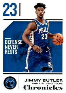 Jimmy Butler