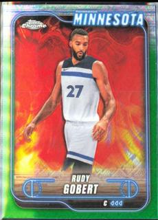 Rudy Gobert