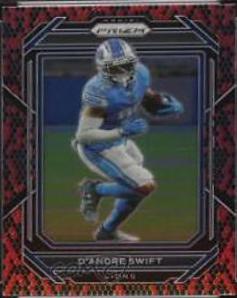 D'Andre Swift