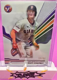 Matt Chapman