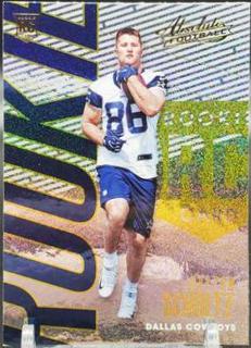 Dalton Schultz
