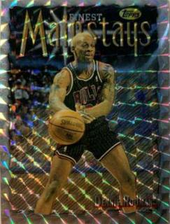 Dennis Rodman